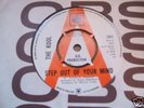 The Kool - Step Out Of Your Mind 1968 UK 45 HEAR IT 