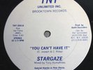 Stargaze 