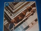 THE BEATLES, 1967-1970, blue vinyl STILL SEALED 2LP GER