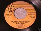 MABLE JOHN Rarest Of The Rare Motown R&B Soul 45 HEAR
