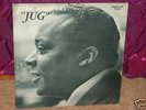 GENE AMMONS JUG LP MICROGROOVE  MONO PRESTIGE 7192 EX-