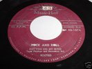 ROYAL PLAYBOYS - WALDORF MUSIC HALL - RARE 45 EP BLUES