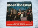 BEATLES SHERIDAN 