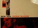 Jackie McLean 