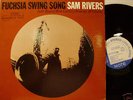 Sam Rivers - 