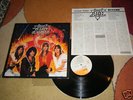 Quiet Riot Debut JAPAN LP Vinyl Rhandy Rhoads rare