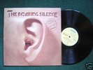 MANFRED MANNS EARTH BAND LP ROARING SILENCE UK 1ST - NM