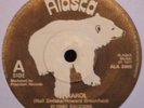 FLYING SAUCERS: OH CAROL (RARE)