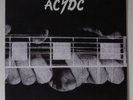 AC/DC Let There Be Rock RARE Australian BLUE VINYL MINT