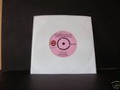 JACKIE EDWARDS JULIE ON MY MIND   7 INCH
