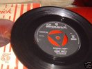 BUDDY HOLLY..MIDNIGHT SHIFT..7 INCH TRI CENTRE VINYL