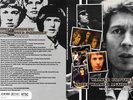Walker Brothers Scott Walker The sun ain't gonna D V D