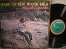 AUGUSTUS PABLO - EAST OF THE RIVER NILE  EX++