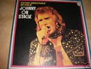JOHNNY HALLYDAY - EXCEPTIONNEL - FL 118 - MADE IN JAPAN