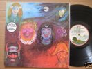 KING CRIMSON In The Wake Of Poseidon AUSSIE LP 1974