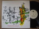 FRINGE BENEFIT RECORDS No. 24 AUSSIE AVANT JAZZ LP 1978
