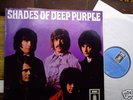 Deep Purple / Shades of  (SMO  74500  )