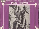 PINK FLOYD Point me at the sky / Careful with that axe
