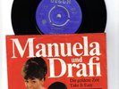 MANUELA's Nachlass *DIE GOLDENE ZEIT*Holland *MONO* RAR