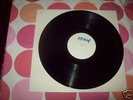 PRINCE - CHOCOLATE BOX - RARE WHITE LABEL VINYL