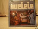 OULELE - COMPILATION - AFRO JAZZ FUNK LATIN