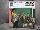 GARY l'ANGE NOIR 