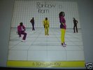 RAINBOW TEAM-A SONGS FOR YOU-LP FULL TIME REC 1982 ITA