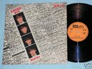 BEATLES Expedice R'n'R / unique Czech Supraphon LP 1983