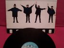 BEATLES HELP 1965 ITALY