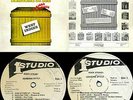 ++ Rock Steady Coxsone Style _ V.A. ++