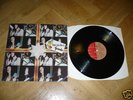 Geordie Hope you like it AC/DC Orig UK LP LISTEN HEAR