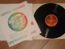 LENNON -  HENDRIX DAYTRIPPER JAM - KING KONG - NOT TMOQ