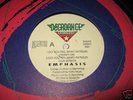 DOUBLE EXPOSURE - DON'T YO RARE Italodance Italian Zone