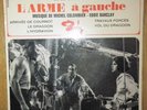 MICHEL COLOMBIER L'ARME A GAUCHE BARCLAY BO FILM EP