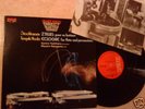 STOCKHAUSEN ZYKLUS Percussion  Rca Direct RDC-1 - 45RPM