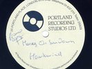 Hawkwind: Hurry on Sundown  7