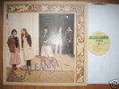ALEANNA - RARE IRISH FOLK ORIG.UK INCHECRONIN LP 1978