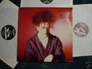 THE CURE  