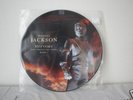 MICHAEL JACKSON HISTORY UK PROMO PICTURE DISC 1995