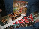 IRON MAIDEN BRING YOUR DAUGHTER 12