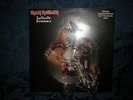 IRON MAIDEN INFINITE DREAMS SHAPED PICTURE DISC 7