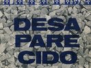 LITFIBA-Desaparecido LP ORIG. Prima Stampa