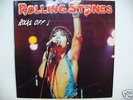 THE ROLLING STONES - ROCKS OFF  - LIVE 1973 - DLP