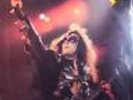 Gene Simmons  LP  Simmons Meteor   LIVE