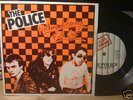 THE POLICE.FALL OUT.NOTHING ACHIEVING.ILLEGAL RECORDS.