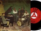 JAZZ QUINTET 60 Erik Moseholm BENT AXEN Danish Jazz 45