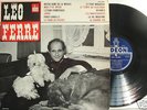 LP Léo Ferré - Odéon OSX 20005 Très rare 