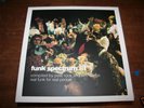 Funk Spectrum III - Keb Darge & Pete Rock - 2LP