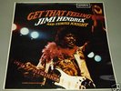 JIMI HENDRIX/CURTIS KNIGHT Get That Feeling -1968 DEMO