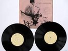 Guy LAFITTE Do not Disturb FR TEST PRESS 25 cm 10' RARE